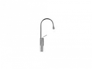 * Смеситель для раковины, Gessi, Goссia, цвет-хром - купить в интернет-магазине Sun-buy