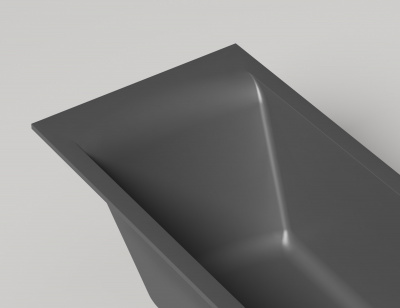 Ванна встраиваемая Salini CASCATA 170x75 104123M - купить в интернет-магазине Sun-buy