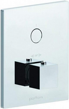 Смеситель для душа Paffoni Compact Box CPT513BO - купить в интернет-магазине Sun-buy