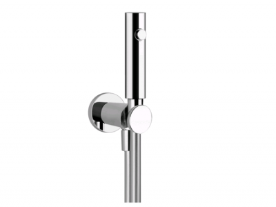 * Гигиенический душ, Gessi, Cono, цвет -хром - купить в интернет-магазине Sun-buy