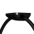 A50A34422 Inspire V2.0, Кольцо для полотенец, черный, шт A50A34422 Inspire V2.0, Кольцо для полотенец, черный, шт - купить в интернет-магазине Sun-buy