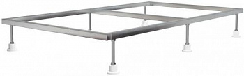 Каркас для поддона Allen Brau 140х80 8.00005 - купить в интернет-магазине Sun-buy