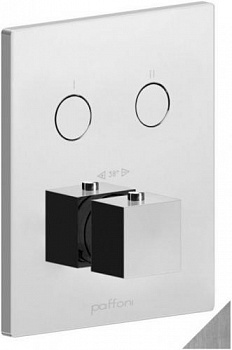 Смеситель для душа Paffoni Compact Box CPT518ST - купить в интернет-магазине Sun-buy