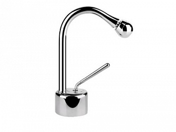 * Смеситель для биде, Gessi, Goссia, цвет-хром - купить в интернет-магазине Sun-buy
