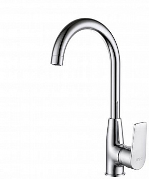 Смеситель для кухни DK Rhein.Lessing (DA1322441) - купить в интернет-магазине Sun-buy