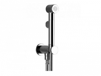 * Гигиенический душ, Gessi, цвет -Finox - купить в интернет-магазине Sun-buy