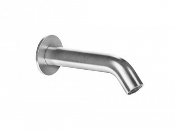 * Излив, Gessi, Shower316, цвет-Copper Brushed PVD - купить в интернет-магазине Sun-buy