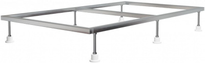 Каркас для поддона Allen Brau 160х80 8.00007 - купить в интернет-магазине Sun-buy