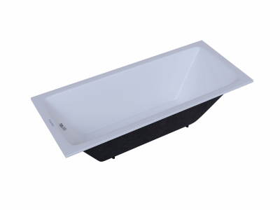 Чугунная ванна Aquatek Альфа 170х75 AQ8970F-00 - купить в интернет-магазине Sun-buy
