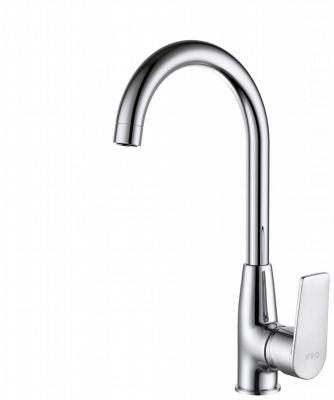 Смеситель для кухни DK Rhein.Lessing (DA1322441) - купить в интернет-магазине Sun-buy