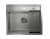 Кухонная мойка GRANULA Kitchen Space (6051, СТАЛЬ МАТОВАЯ) Кухонная мойка GRANULA Kitchen Space (6051, СТАЛЬ МАТОВАЯ) - купить в интернет-магазине Sun-buy