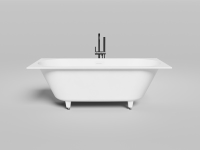 Ванна встраиваемая Salini ORNELLA AXIS KIT 170x75 103513M - купить в интернет-магазине Sun-buy