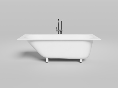 Ванна встраиваемая Salini ORNELLA 170х70 102313M - купить в интернет-магазине Sun-buy