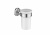 Стакан с держателем Aquatek Классик AQ4527CR Стакан с держателем Aquatek Классик AQ4527CR - купить в интернет-магазине Sun-buy