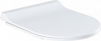 Сиденье для унитаза Logan L5W CITY 100787-101 - купить в интернет-магазине Sun-buy