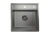 Кухонная мойка GRANULA Kitchen Space (5051, СТАЛЬ МАТОВАЯ) Кухонная мойка GRANULA Kitchen Space (5051, СТАЛЬ МАТОВАЯ) - купить в интернет-магазине Sun-buy