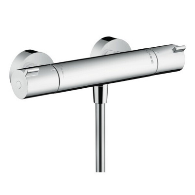 Смеситель для душа, Hansgrohe, Ecostat 1001 CL, цвет-хром 13211000 - купить в интернет-магазине Sun-buy