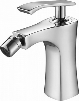 Смеситель для биде WONZON & WOGHAND Triumph, Хром (WW-565001-CR) - купить в интернет-магазине Sun-buy