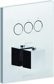 Смеситель для душа Paffoni Compact Box CPT519BO - купить в интернет-магазине Sun-buy