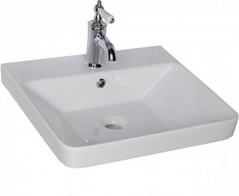 Раковина для тумбы Sanovit Luxury 50 11050-KL - купить в интернет-магазине Sun-buy