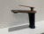 Смеситель для раковины Feramolli RBL671, черный/медь Смеситель для раковины Feramolli RBL671, черный/медь - купить в интернет-магазине Sun-buy