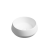 Раковина CERAMICANOVA Maya накладная круглая 400x400x140 белый матовый CN12004MW Раковина CERAMICANOVA Maya накладная круглая 400x400x140 белый матовый CN12004MW - купить в интернет-магазине Sun-buy