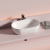Раковина CERAMICANOVA Twist накладная овальной формы 500x300x140 белый CN12001 Раковина CERAMICANOVA Twist накладная овальной формы 500x300x140 белый CN12001 - купить в интернет-магазине Sun-buy