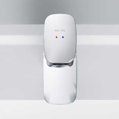 F70A02100 Spirit V2.0 смеситель д/умывальника, хром, шт - купить в интернет-магазине Sun-buy