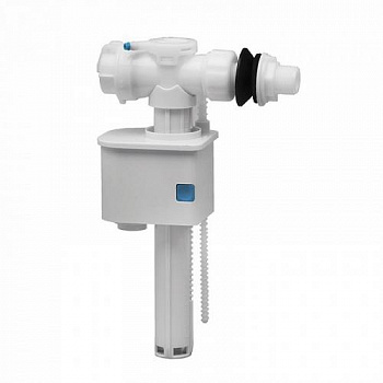 Впускной клапан, боковой подвод IDDIS (F012400-0006) - купить в интернет-магазине Sun-buy