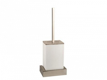 Ёршик, Gessi, Rettangolo, шгв 271*95*424, цвет-Finox - купить в интернет-магазине Sun-buy