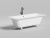 Ванна встраиваемая Salini ORLANDA AXIS 190x80 103221M Ванна встраиваемая Salini ORLANDA AXIS 190x80 103221M - купить в интернет-магазине Sun-buy