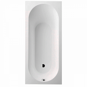 Ванна, Villeroy&Boch, Oberon, шгв 1700*700*450, цвет-белый UBQ177OBE2V-01 - купить в интернет-магазине Sun-buy