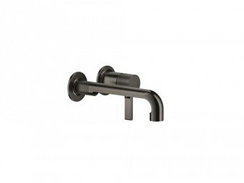 * Смеситель для раковины, Gessi, Inciso, цвет-хром - купить в интернет-магазине Sun-buy