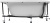 Каркас сварной для акриловой ванны Aquanet Mia140x80 L/R 00246497 Каркас сварной для акриловой ванны Aquanet Mia140x80 L/R 00246497 - купить в интернет-магазине Sun-buy