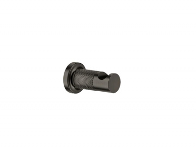 Крючок, Gessi, Inciso, шгв 41*69*41, цвет-Antique Brass - купить в интернет-магазине Sun-buy