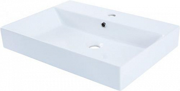 Раковина для тумбы Sanovit Slim Synergy 60 17060 17060-KL - купить в интернет-магазине Sun-buy
