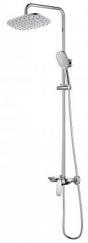 Душевая стойка DK Venice Gondola (DA1023701B14) - купить в интернет-магазине Sun-buy