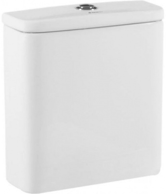 Сливной бачок Aquanet Cube-C-1 CL-12248B-1 - купить в интернет-магазине Sun-buy