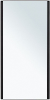 Зеркало Allen Brau Infinity 50 1.21021.BL черный - купить в интернет-магазине Sun-buy