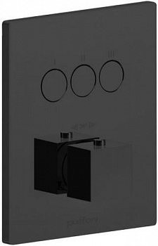 Смеситель для душа Paffoni Compact Box CPT519NO - купить в интернет-магазине Sun-buy