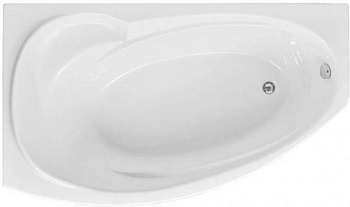 Акриловая ванна Aquanet Jersey 170x90 L 00203988 - купить в интернет-магазине Sun-buy