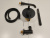 Комплект для ванны и душа Feramolli BL287, черный Комплект для ванны и душа Feramolli BL287, черный - купить в интернет-магазине Sun-buy