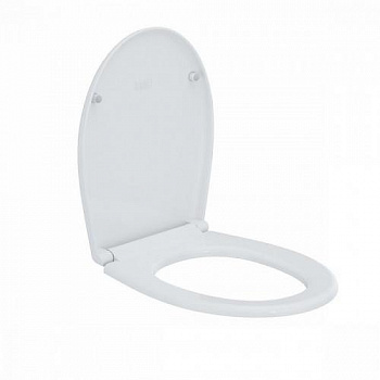 Сиденье из полипропилена IDDIS Soft Close 004 (004PPS3i31) - купить в интернет-магазине Sun-buy