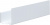 Полка Aquanet Магнум 50x12 белая матовая, с крючками 00302232 Полка Aquanet Магнум 50x12 белая матовая, с крючками 00302232 - купить в интернет-магазине Sun-buy