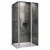 Душевой уголок ABBER Sonnenstrand AG04110S-S70 Душевой уголок ABBER Sonnenstrand AG04110S-S70 - купить в интернет-магазине Sun-buy