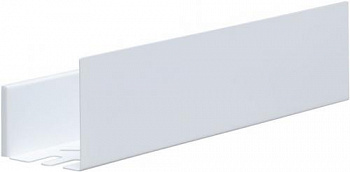 Полка Aquanet Магнум 50x12 белая матовая, с крючками 00302232 - купить в интернет-магазине Sun-buy