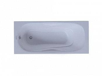 Чугунная ванна Aquatek Гамма 180х80 AQ8080F-00 - купить в интернет-магазине Sun-buy