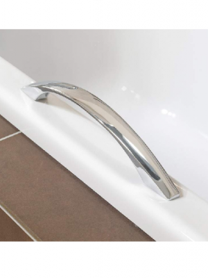 Поручни, Villeroy&Boch, хром U90170061 - купить в интернет-магазине Sun-buy