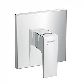 Смеситель для душа, Hansgrohe, Metropol, цвет-хром 32565000 - купить в интернет-магазине Sun-buy