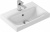 Раковина Cersanit Moduo Slim 50 S-UM-MOD50SL/1 Раковина Cersanit Moduo Slim 50 S-UM-MOD50SL/1 - купить в интернет-магазине Sun-buy